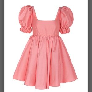 Maison Amory - REGENCY MINI in glowing pink - size small